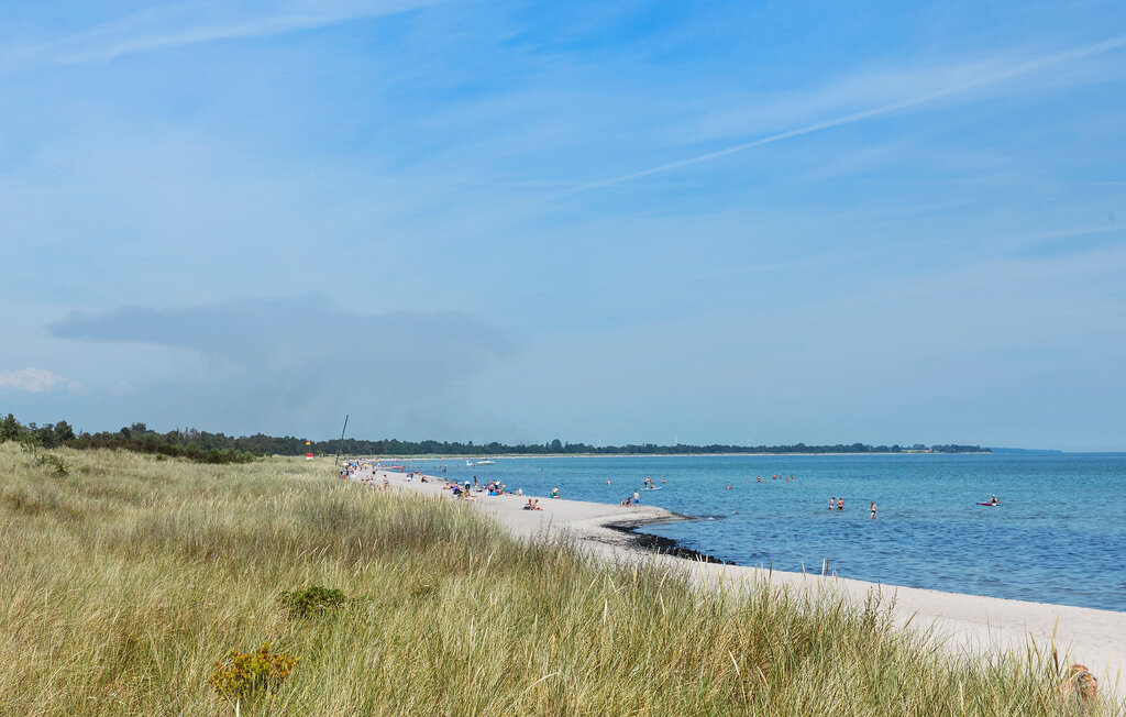 Feriehuse - Marielyst , Danmark - K13300 23