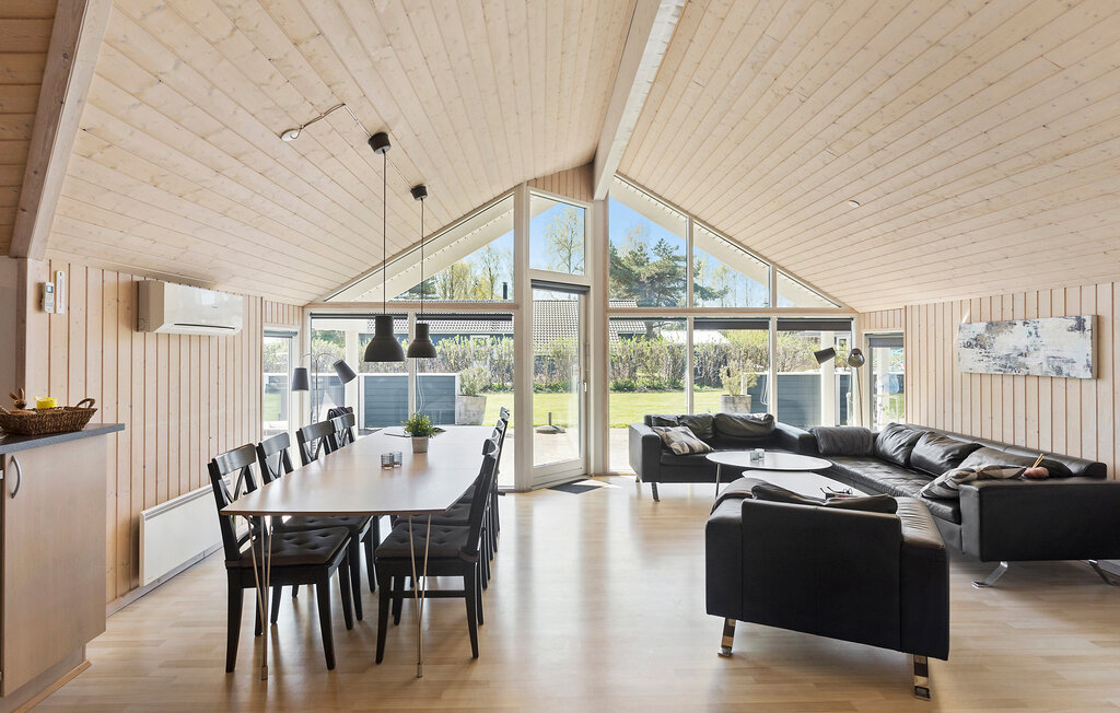 Feriehuse - Marielyst , Danmark - K13300 5