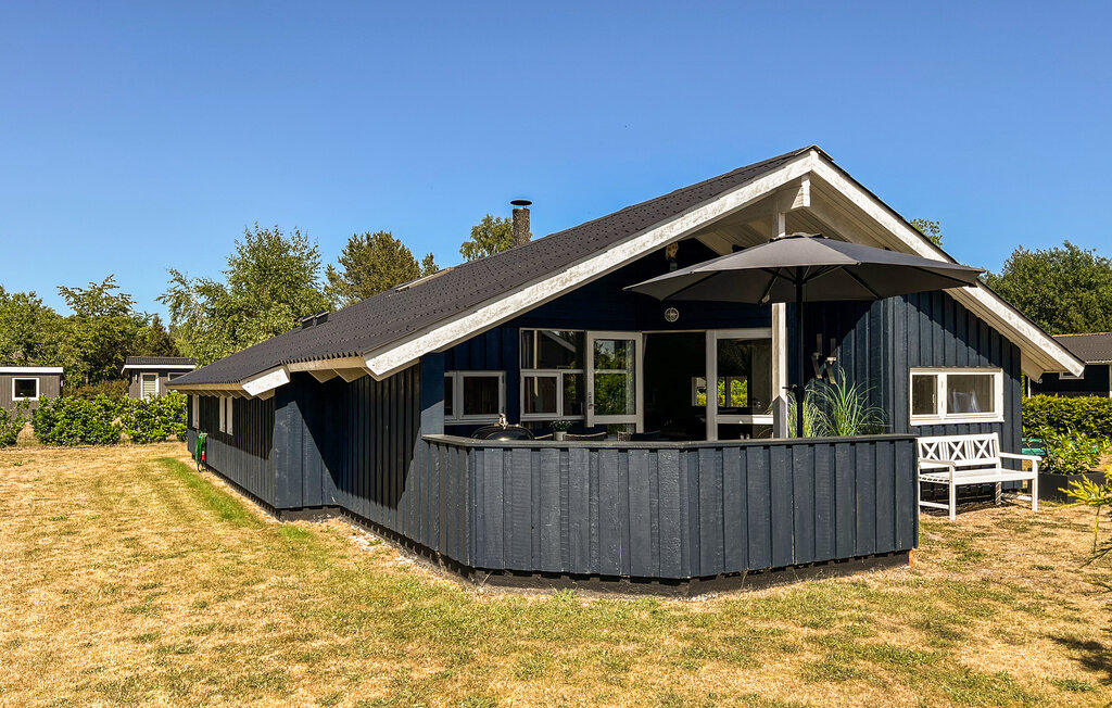 Feriehuse - Marielyst , Danmark - K13056 9