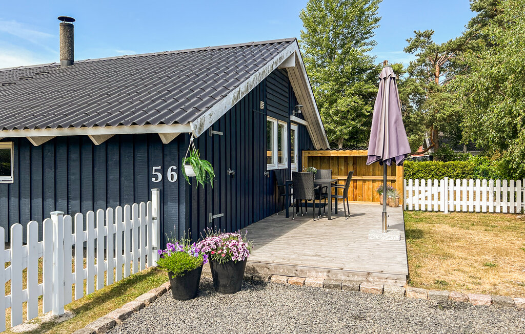 Feriehuse - Marielyst , Danmark - K13056 1