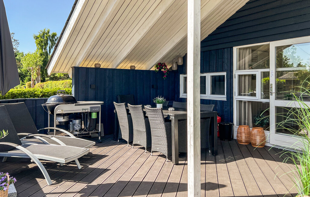 Feriehuse - Marielyst , Danmark - K13056 10