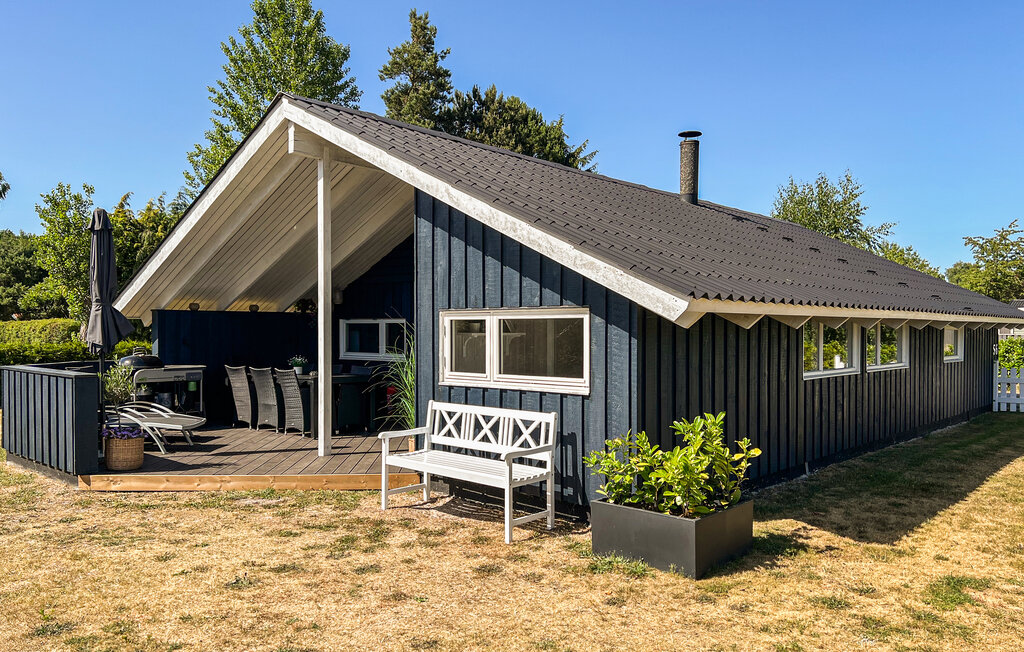 Feriehuse - Marielyst , Danmark - K13056 8