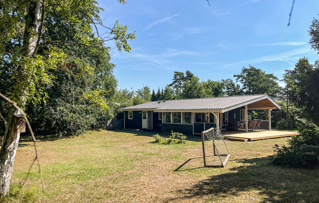 Ferienhaus - Marielyst , Dänemark - K13002 1