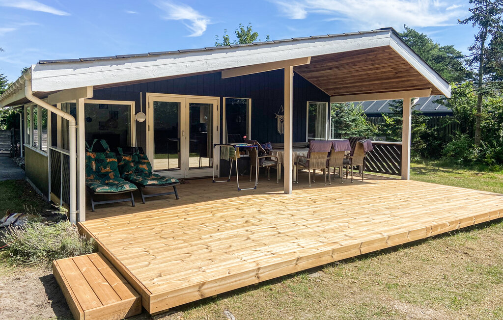 Ferienhaus - Marielyst , Dänemark - K13002 2
