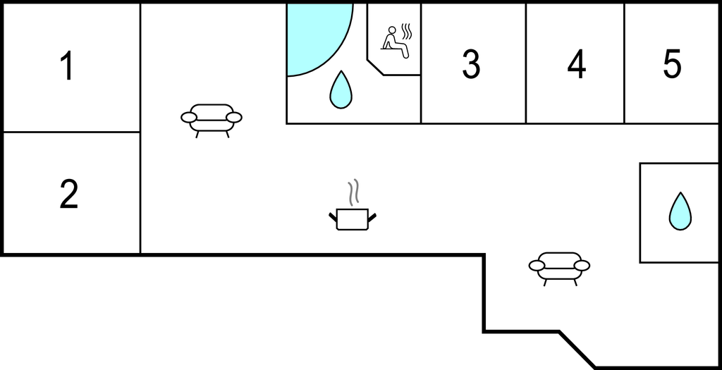 Ferienhaus 