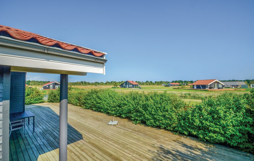 Feriehuse - Marielyst , Danmark - K14365 5