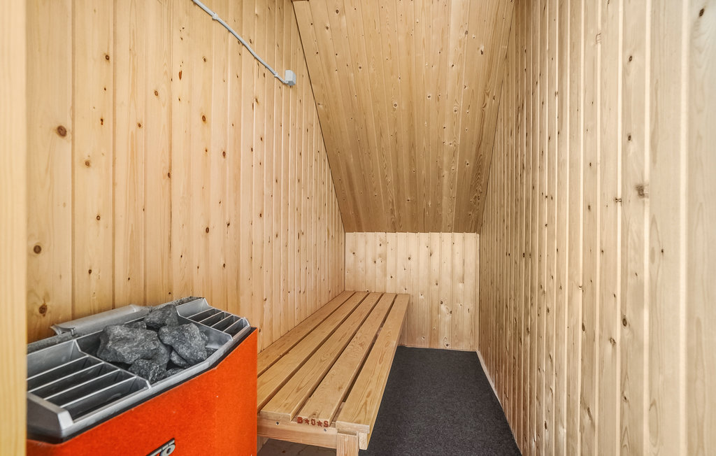 Ferienhaus - Marielyst , Dänemark - K14102 26