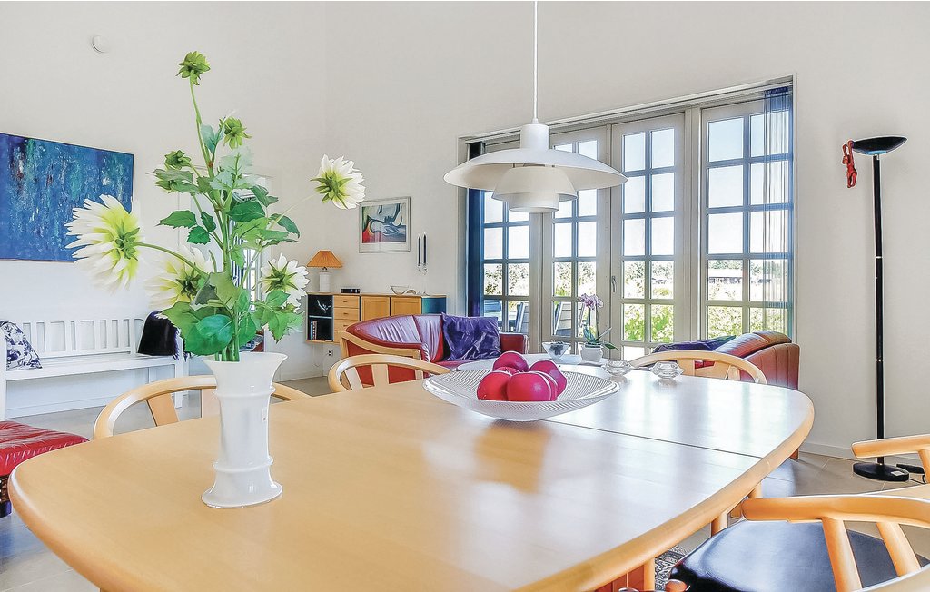 Feriehuse - Marielyst , Danmark - K14365 2