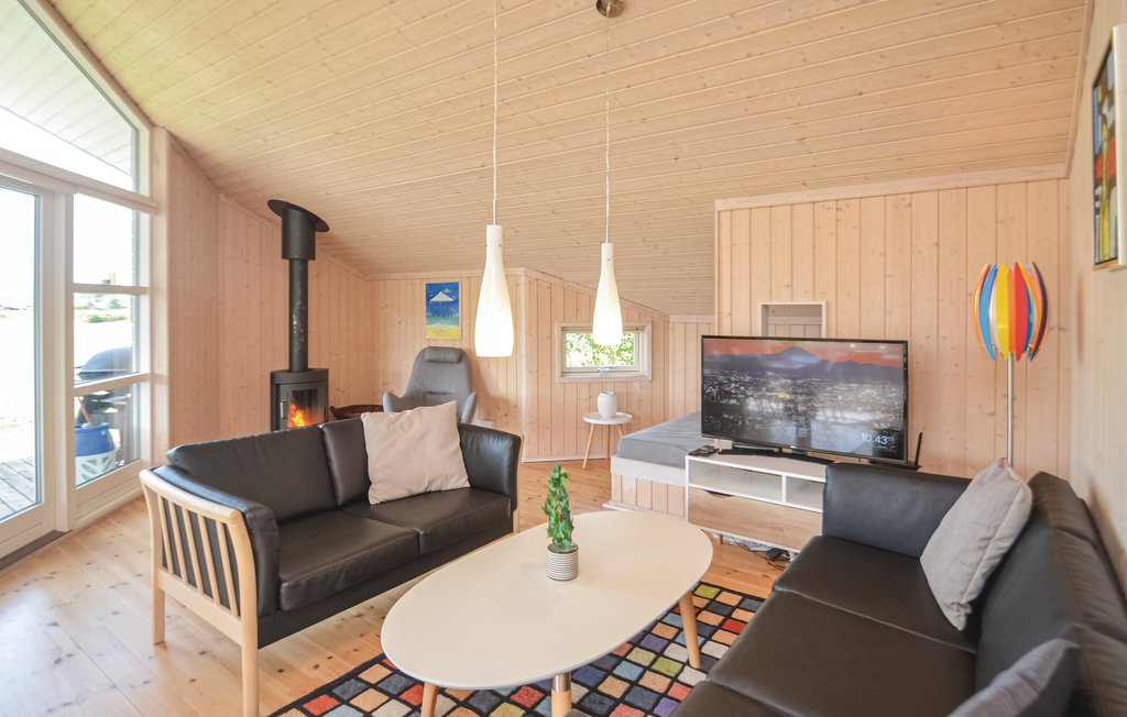 Feriehuse - Marielyst , Danmark - K14485 2