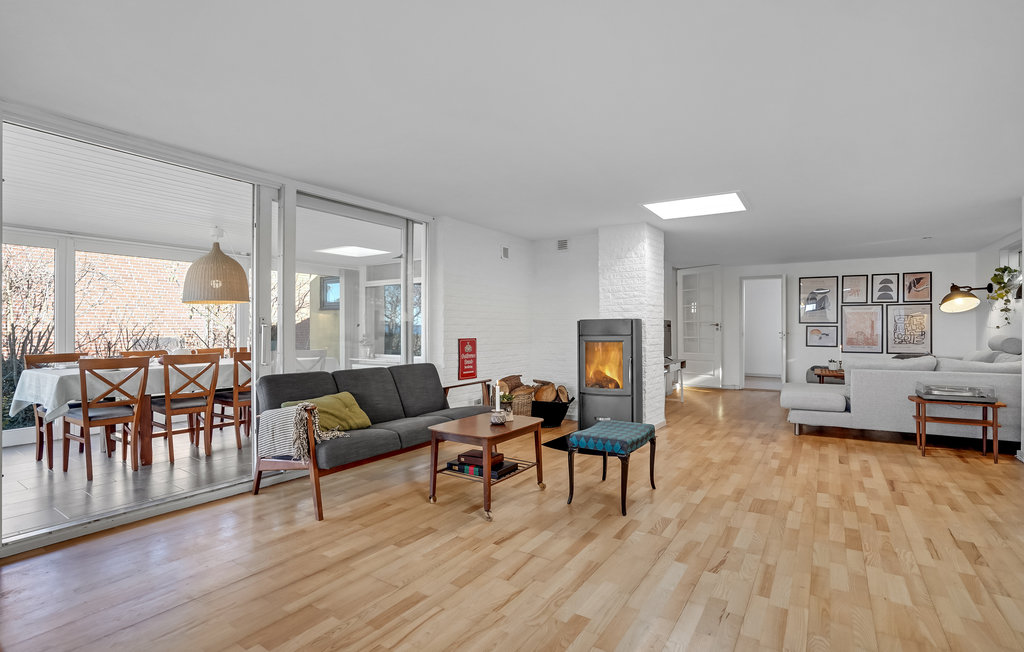 Ferienhaus - Marielyst , Dänemark - K14004 5