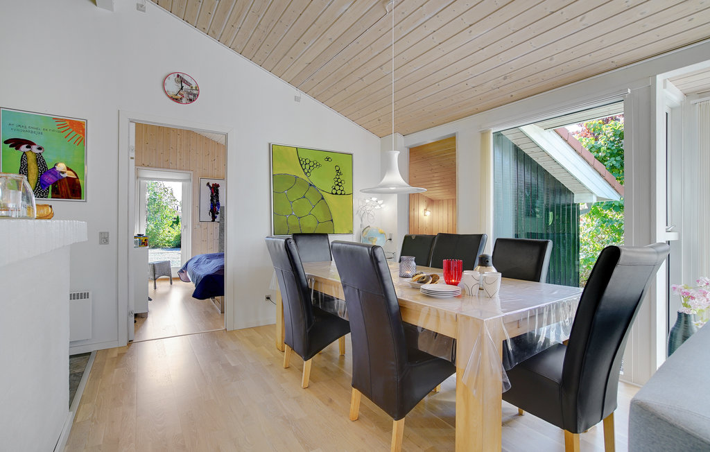 Feriehuse - Marielyst , Danmark - K14410 15