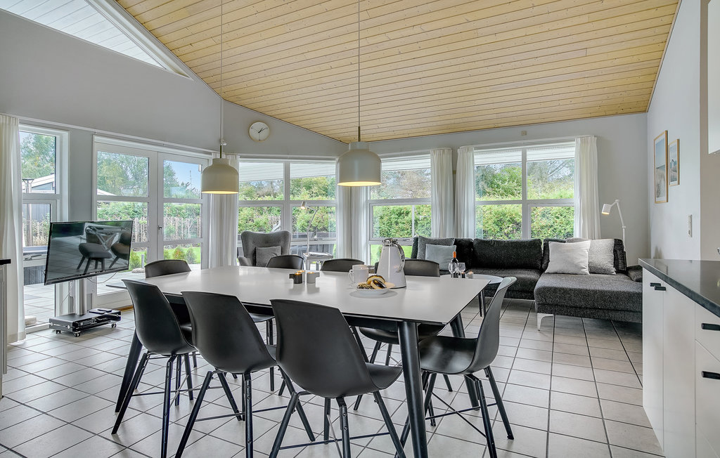 Ferienhaus - Marielyst , Dänemark - K14375 3
