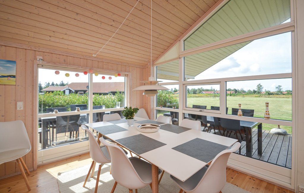 Feriehuse - Marielyst , Danmark - K14485 4