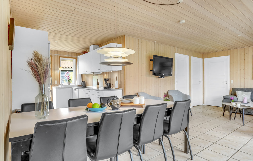 Feriehuse - Marielyst , Danmark - K14608 6