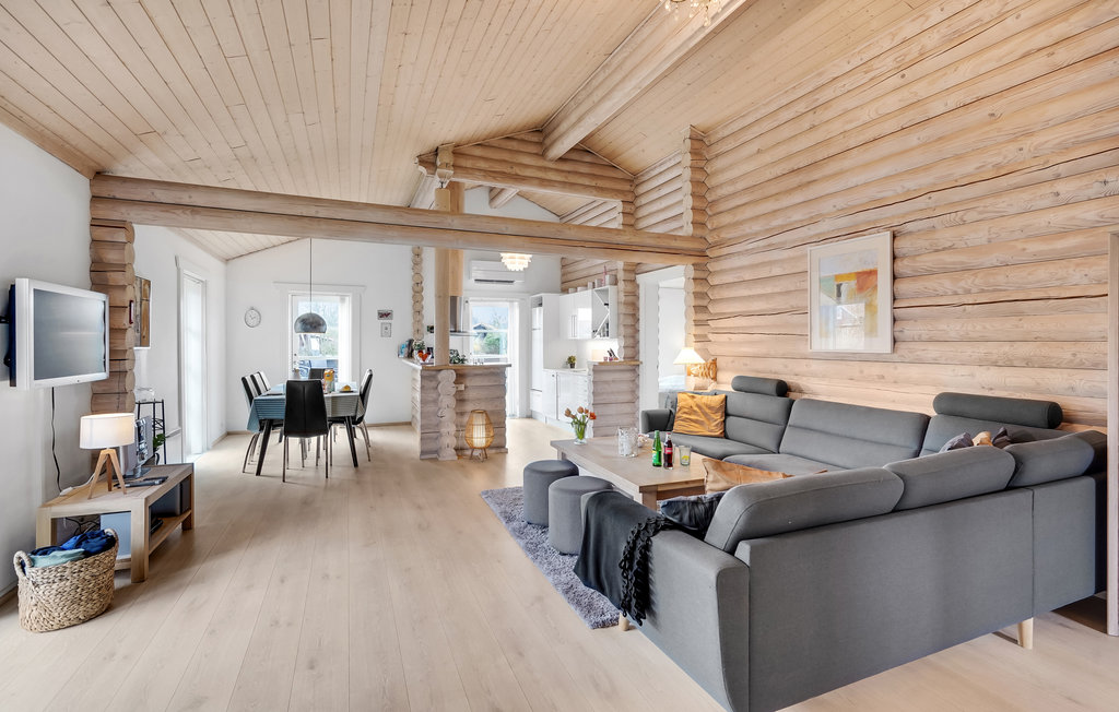 Ferienhaus - Marielyst , Dänemark - K14371 8