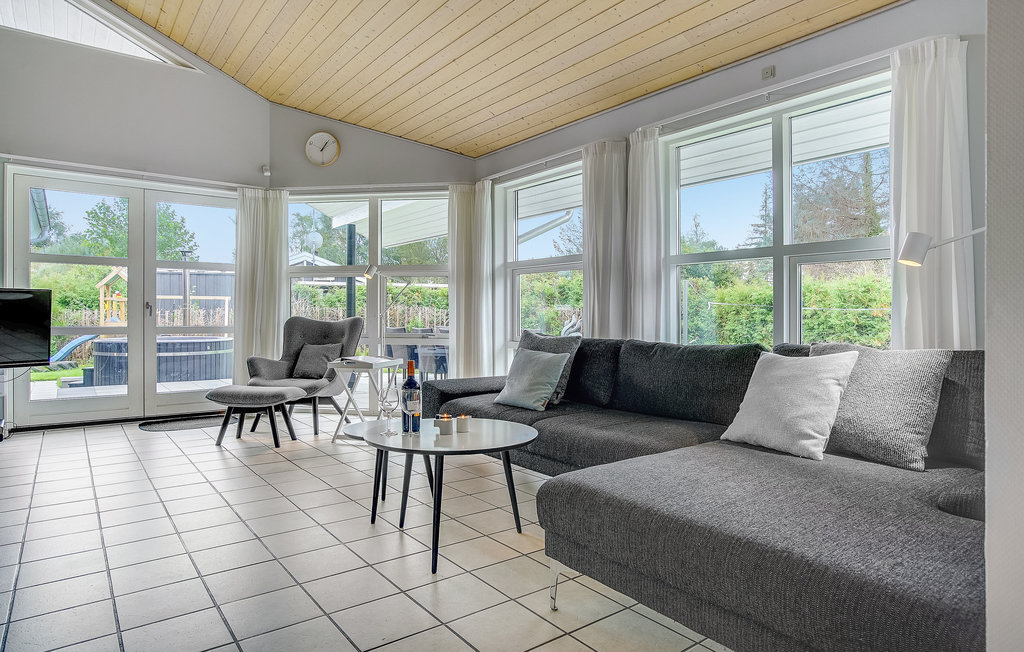 Ferienhaus - Marielyst , Dänemark - K14375 17