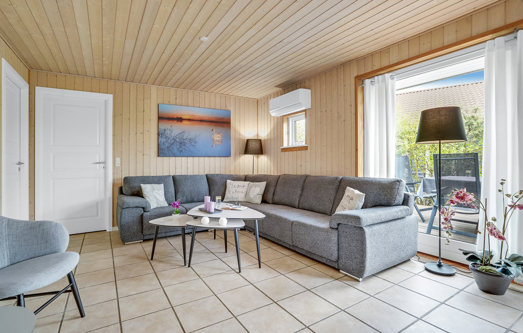 Feriehuse - Marielyst , Danmark - K14608 4