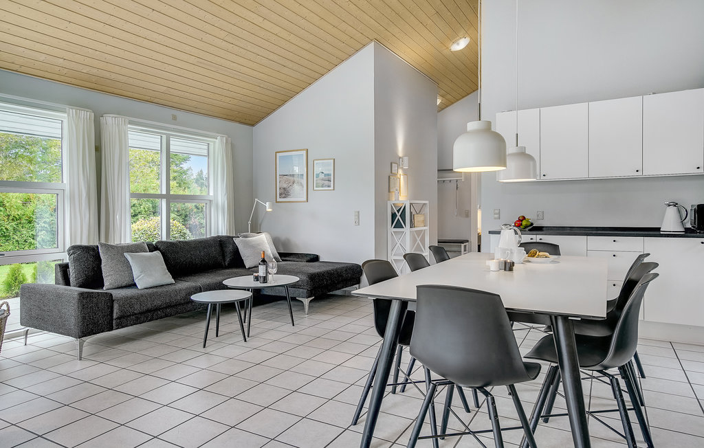 Ferienhaus - Marielyst , Dänemark - K14375 5
