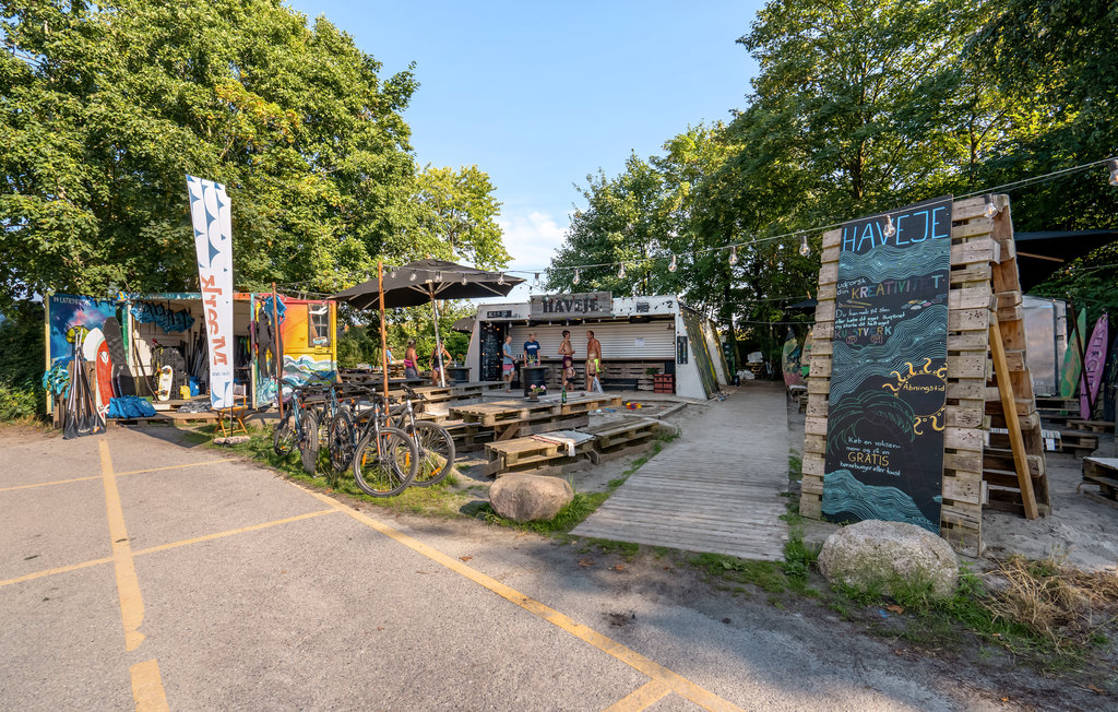 Ferienhaus - Marielyst , Dänemark - K14104 21