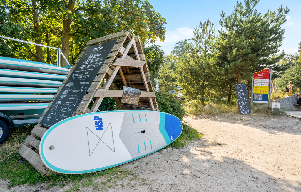 Ferienhaus - Marielyst , Dänemark - K14102 29