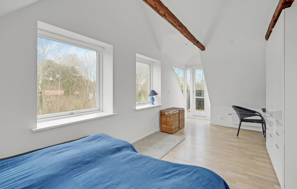 Ferienhaus - Marielyst , Dänemark - K14106 20