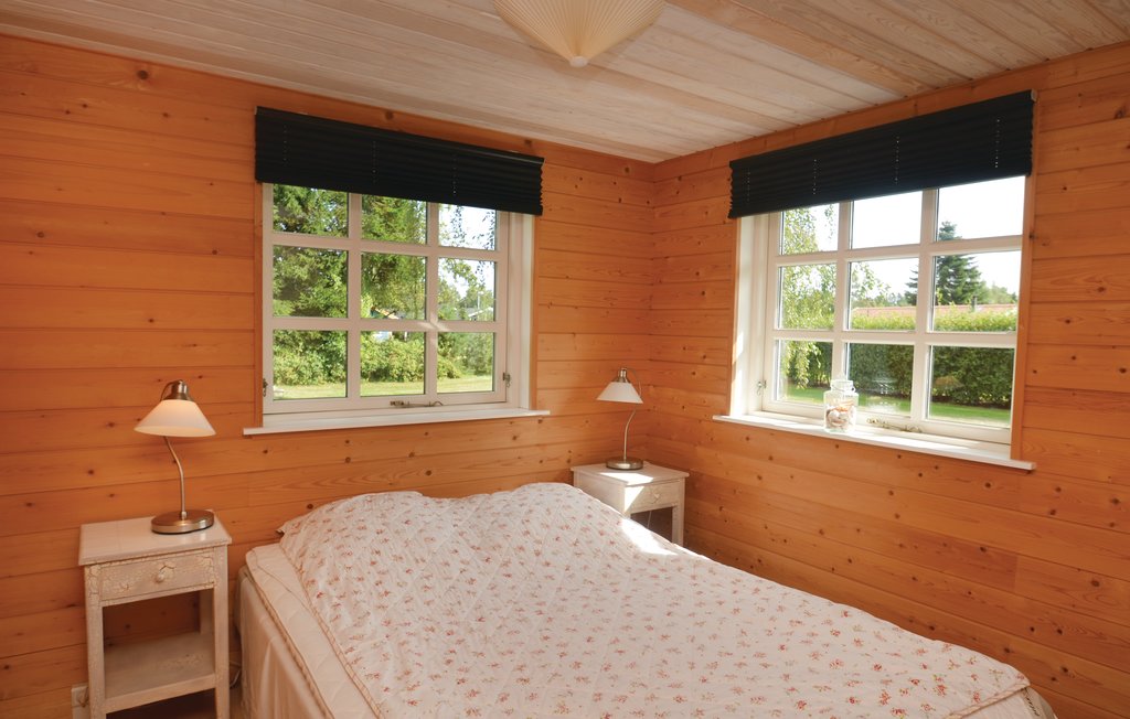 Feriehuse - Marielyst , Danmark - K14390 12