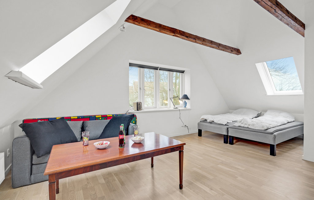 Ferienhaus - Marielyst , Dänemark - K14106 7