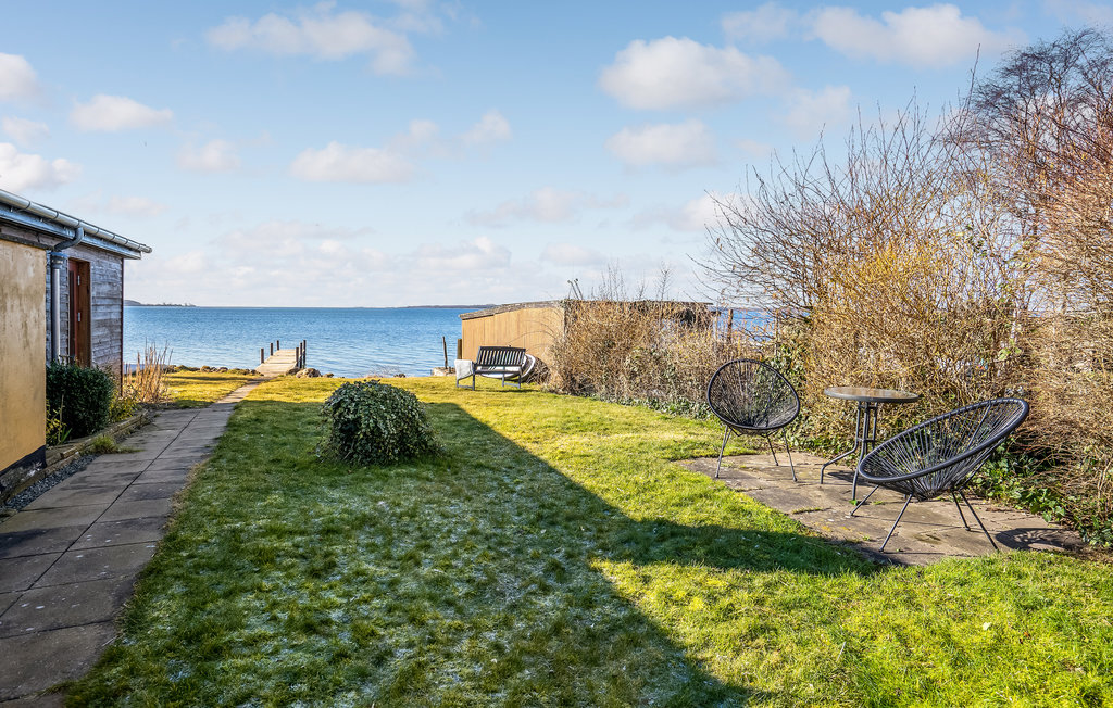 Ferienhaus - Marielyst , Dänemark - K14004 11