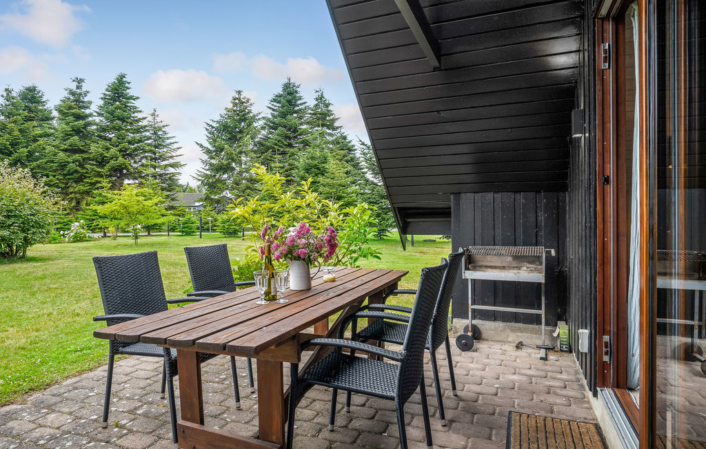 Ferienhaus - Marielyst , Dänemark - K14389 14