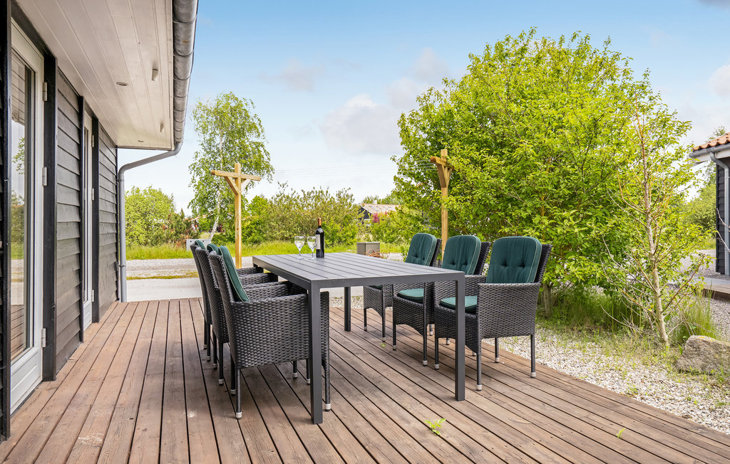 Feriehuse - Marielyst , Danmark - K14608 13