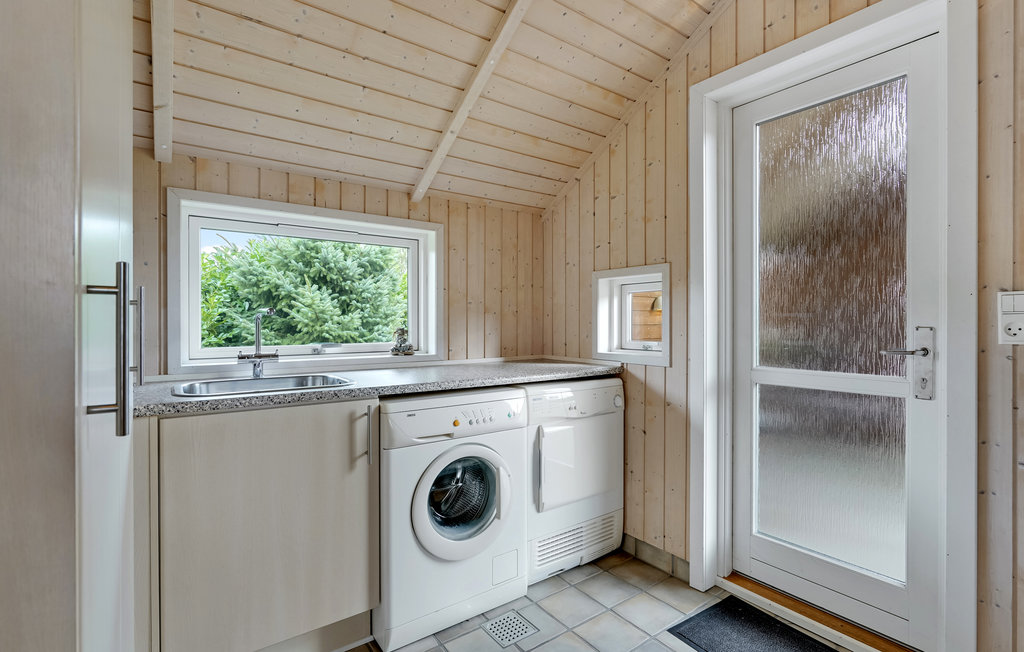 Feriehuse - Marielyst , Danmark - K14040 22