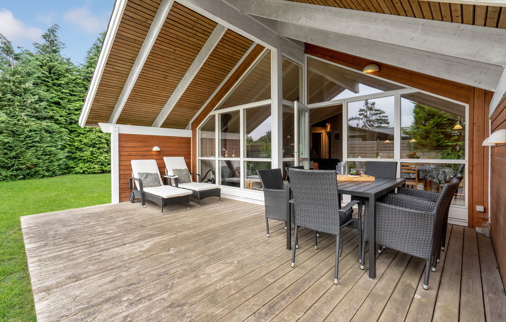 Feriehuse - Marielyst , Danmark - K14040 14