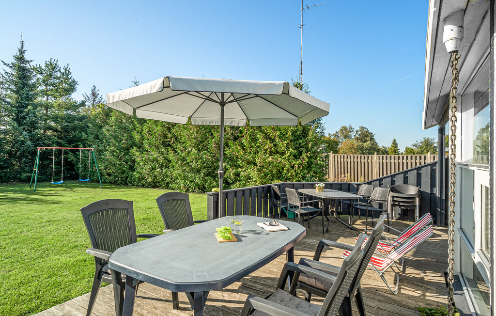 Ferienhaus - Marielyst , Dänemark - K14290 3
