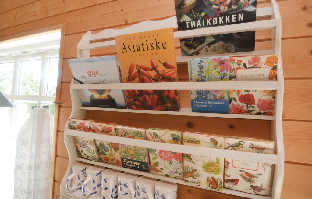 Feriehuse - Marielyst , Danmark - K14390 10