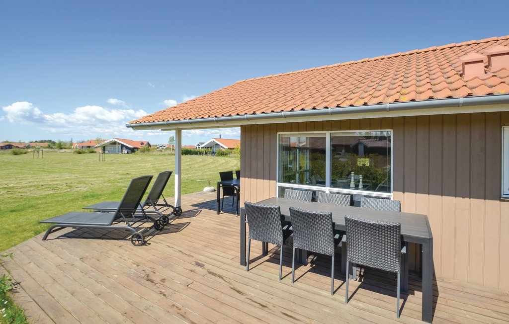 Feriehuse - Marielyst , Danmark - K14485 1