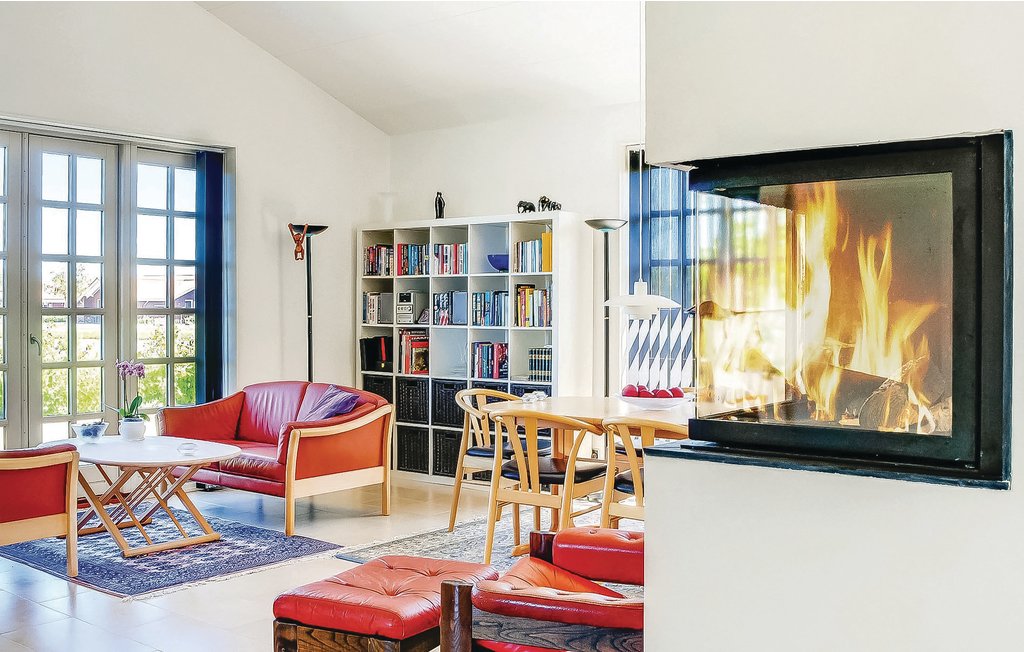 Feriehuse - Marielyst , Danmark - K14365 10