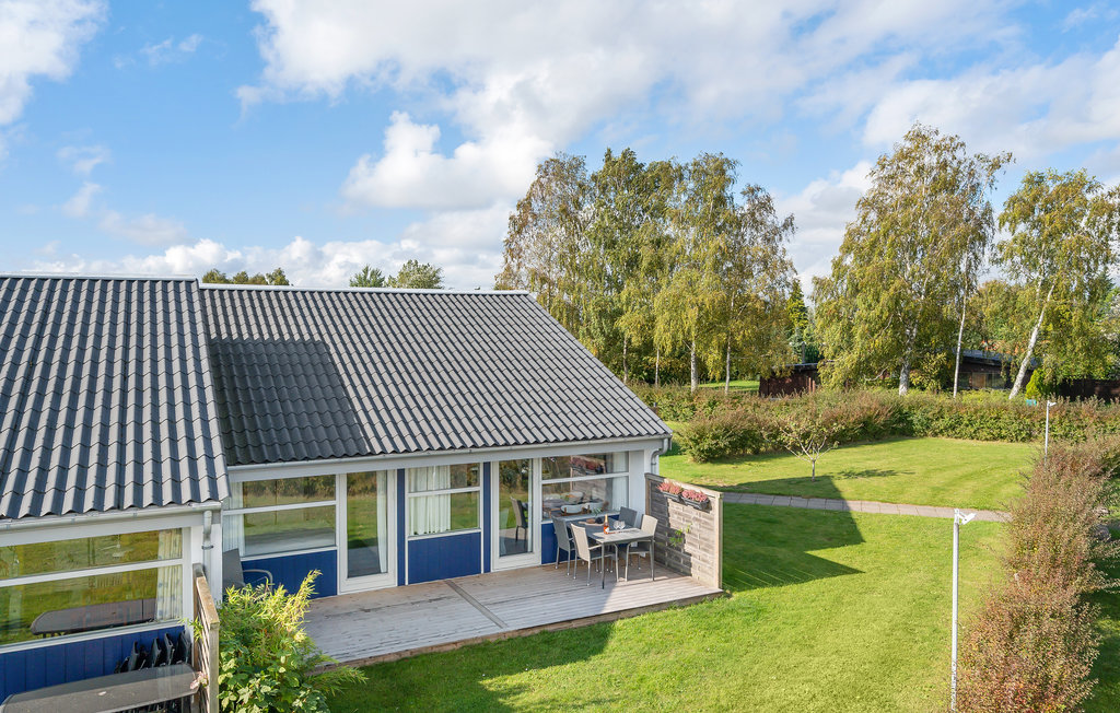 Ferienhaus - Marielyst , Dänemark - K14527 10