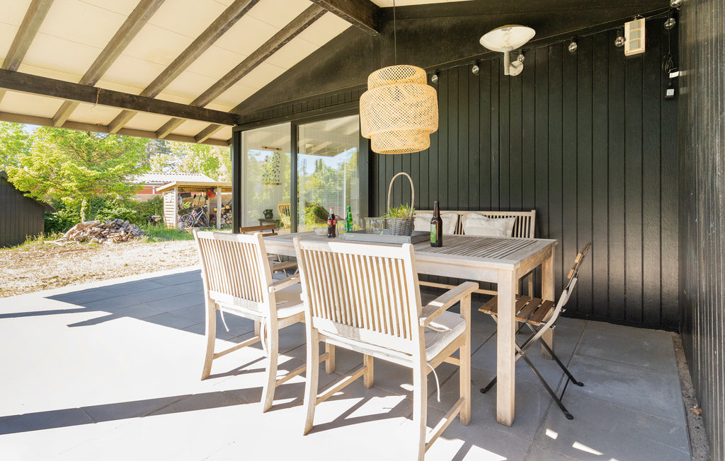 Ferienhaus - Marielyst , Dänemark - K14304 16