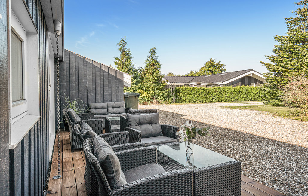 Ferienhaus - Marielyst , Dänemark - K14290 16