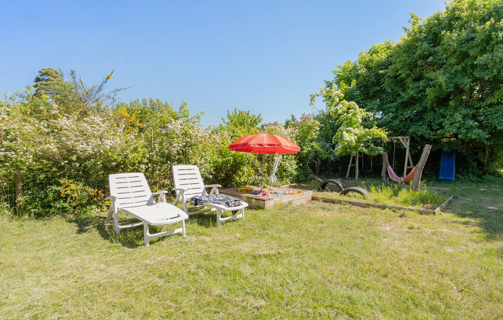 Ferienhaus - Marielyst , Dänemark - K14304 14