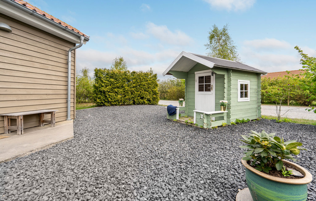 Ferienhaus - Marielyst , Dänemark - K14339 15