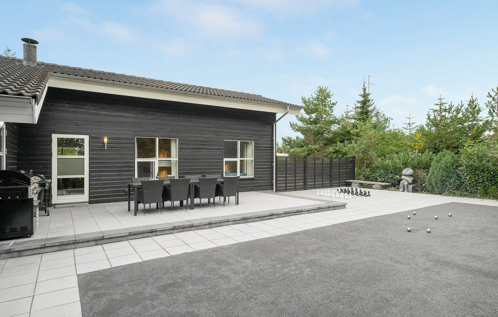 Ferienhaus - Marielyst , Dänemark - K14375 14