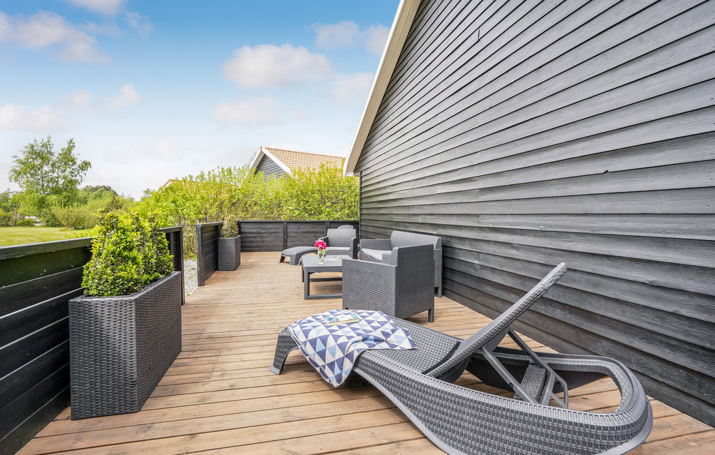 Feriehuse - Marielyst , Danmark - K14608 2