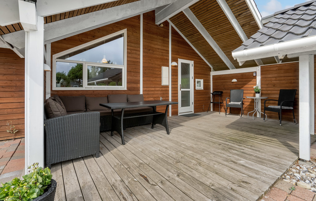 Feriehuse - Marielyst , Danmark - K14040 16