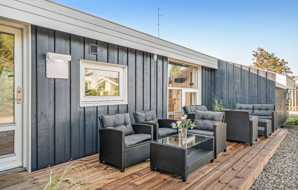 Ferienhaus - Marielyst , Dänemark - K14290 4