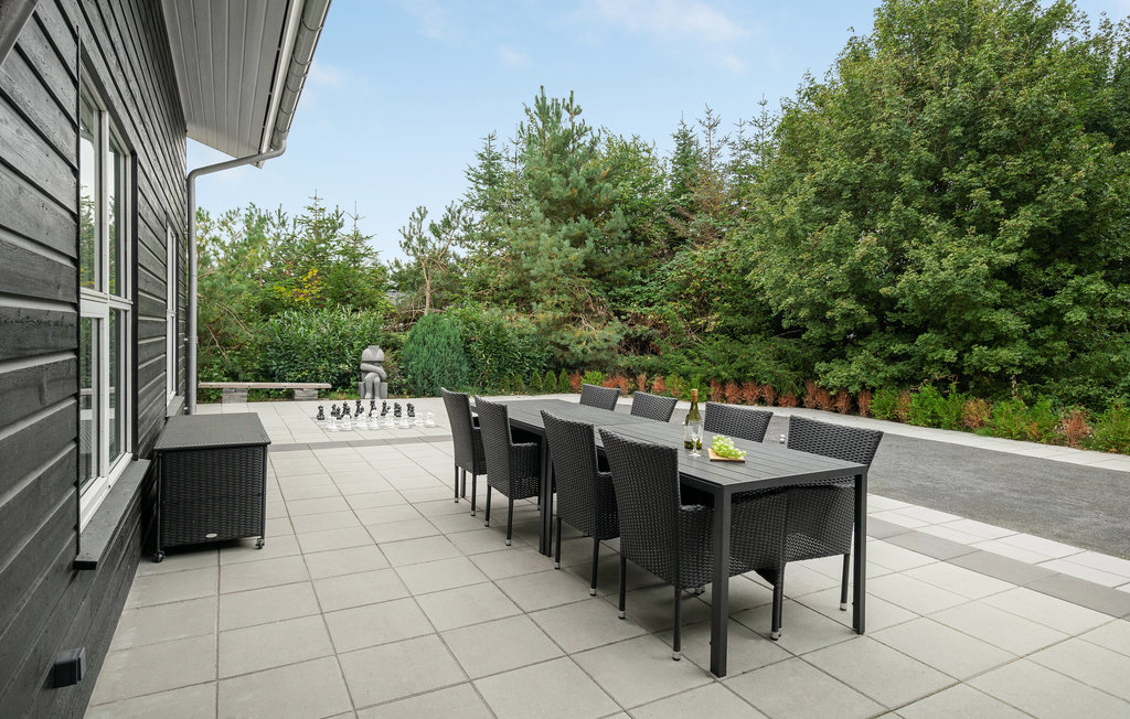 Ferienhaus - Marielyst , Dänemark - K14375 13