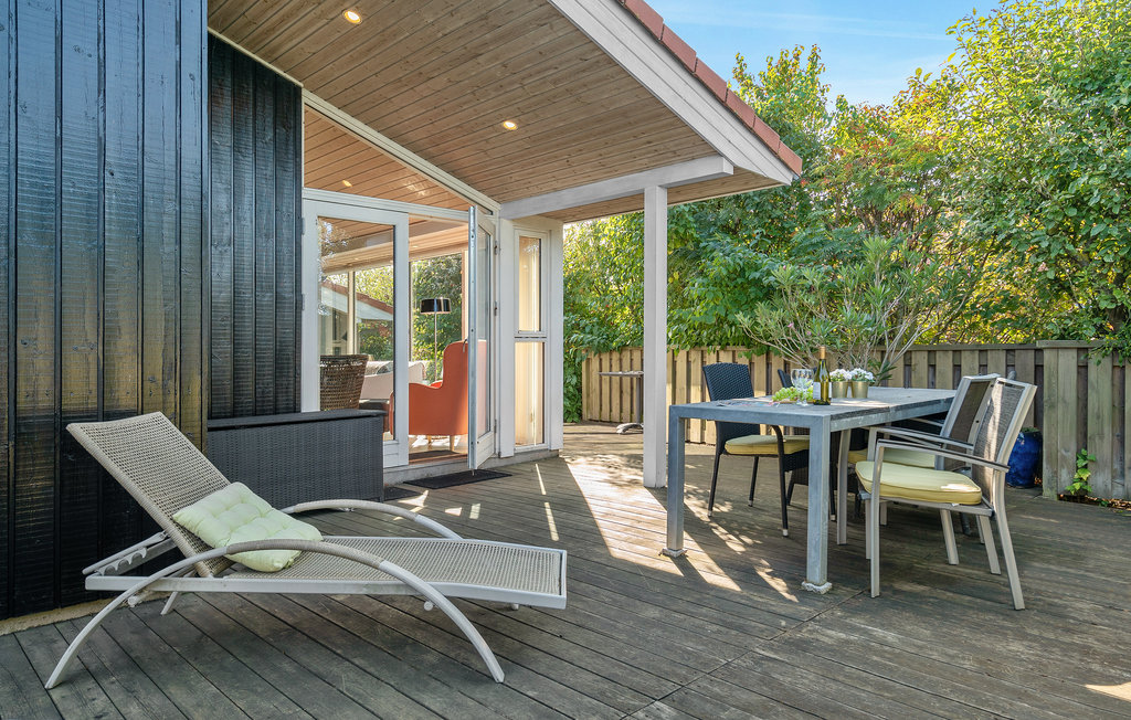 Feriehuse - Marielyst , Danmark - K14410 11