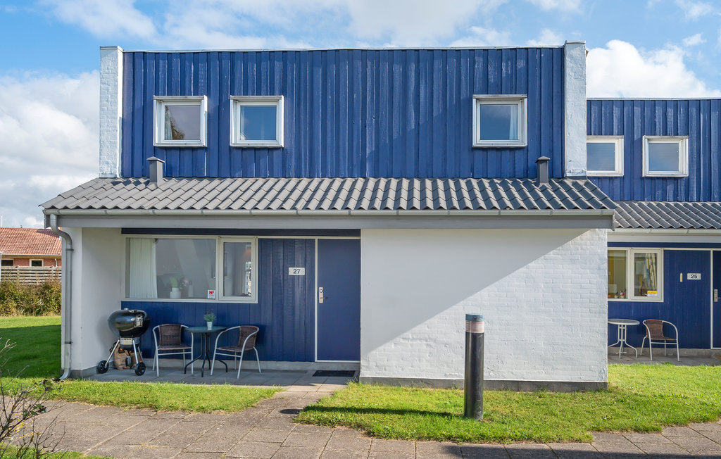 Ferienhaus - Marielyst , Dänemark - K14527 9