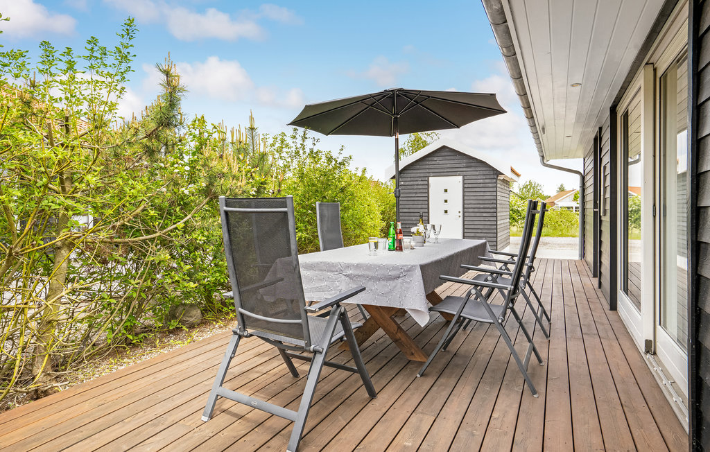 Feriehuse - Marielyst , Danmark - K14608 16