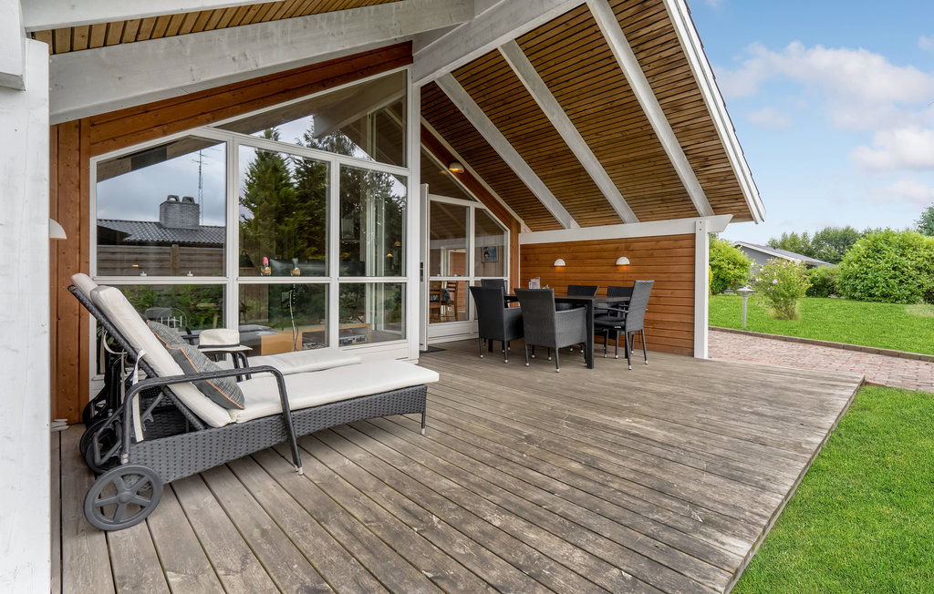 Feriehuse - Marielyst , Danmark - K14040 2